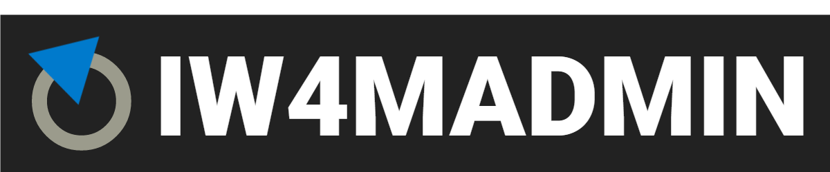 IW4MAdmin - [Za30] CoD GaMinG